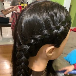 Meet your Posher, Emma